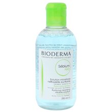 Sebium H2O Solution Micellaire ( mastná pleť ) - Čistiaca pleťová voda